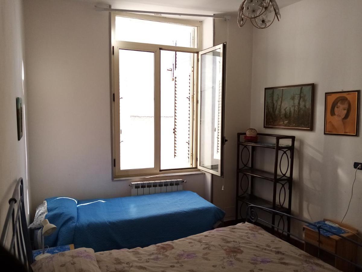 شقة The Sunny Place نابولي المظهر الخارجي الصورة