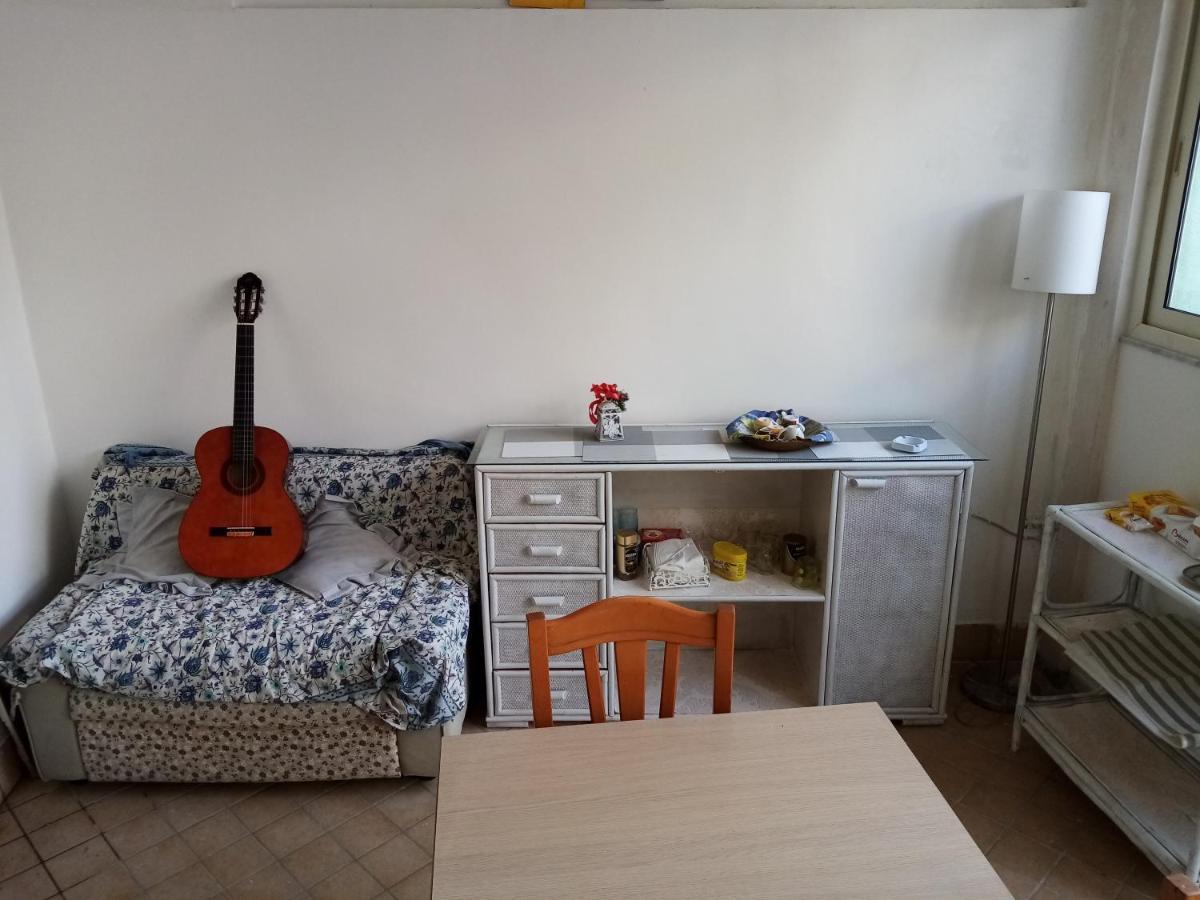 شقة The Sunny Place نابولي المظهر الخارجي الصورة